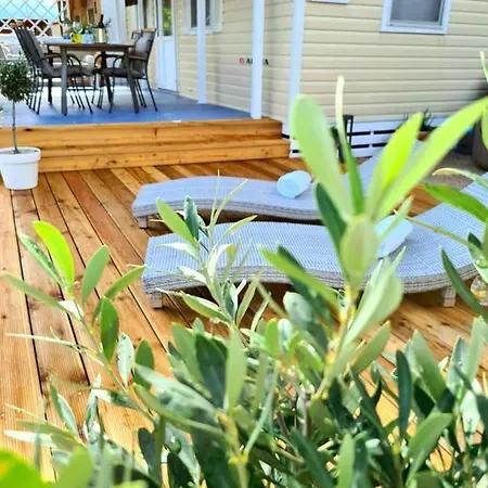 2pines House * Jezera