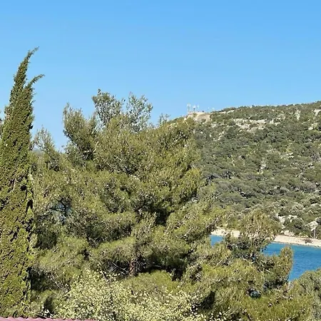 2pines House * Jezera