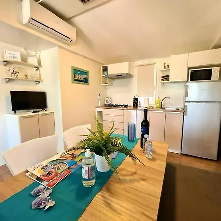 2pines House * Jezera
