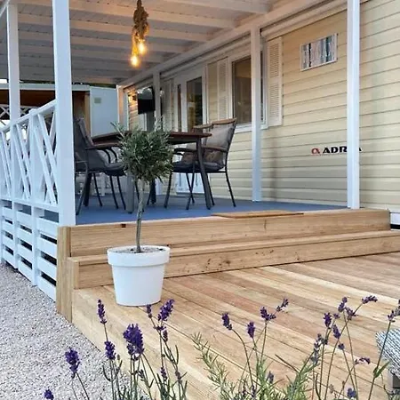 2pines House * Jezera