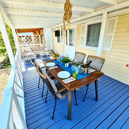 2pines House * Jezera