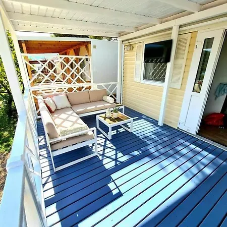 2pines House * Jezera